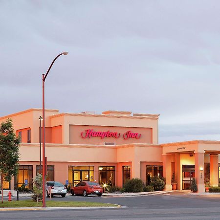 Hampton Inn By Hilton Montrose Buitenkant foto