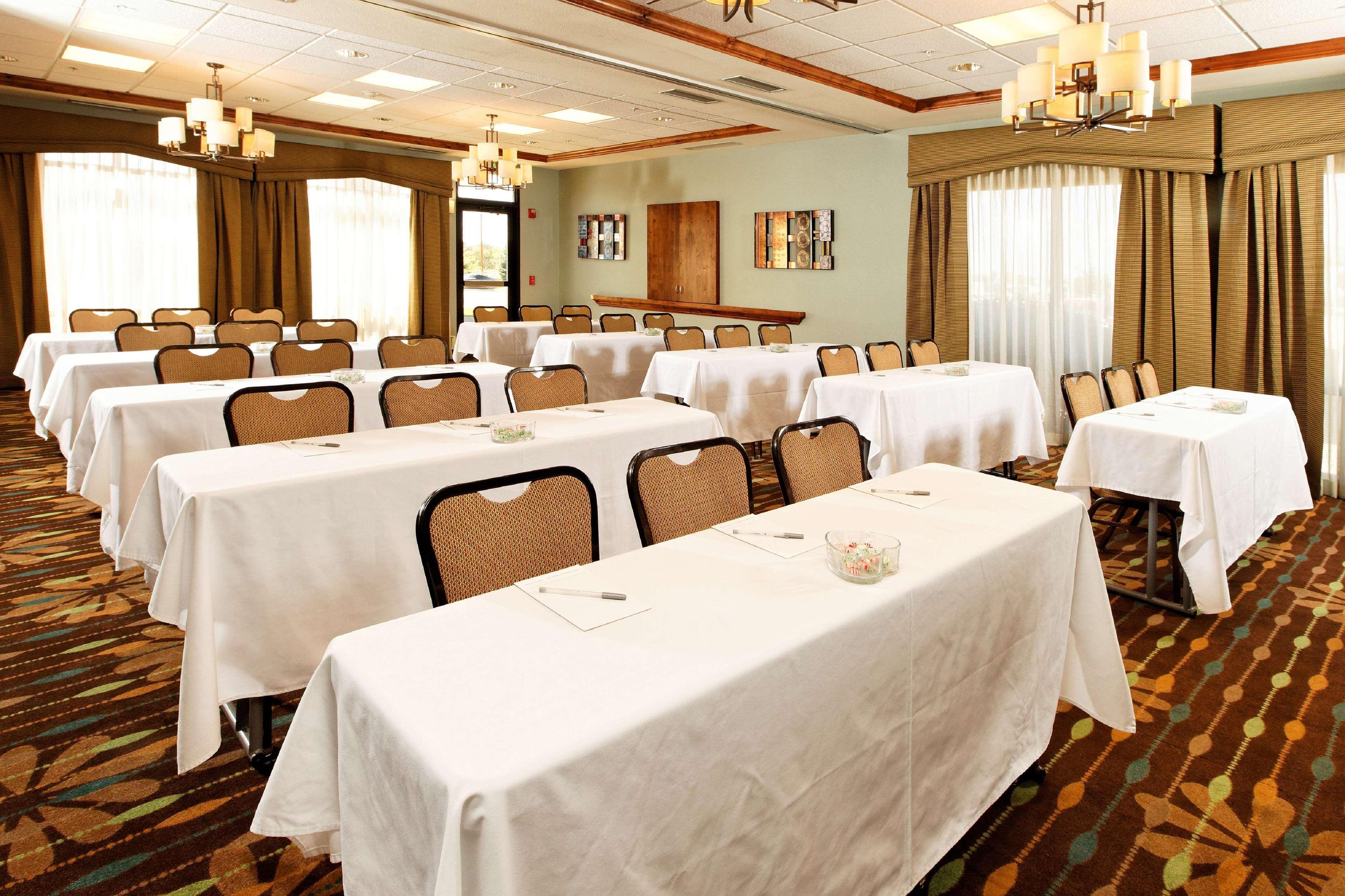 Hampton Inn By Hilton Montrose Buitenkant foto