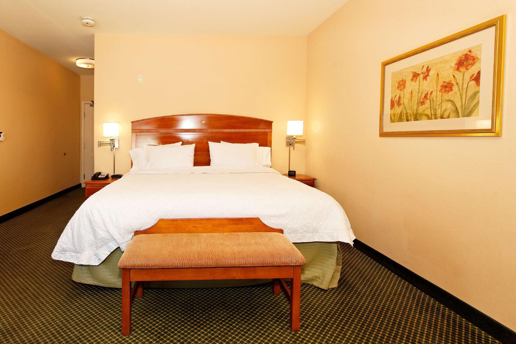 Hampton Inn By Hilton Montrose Buitenkant foto