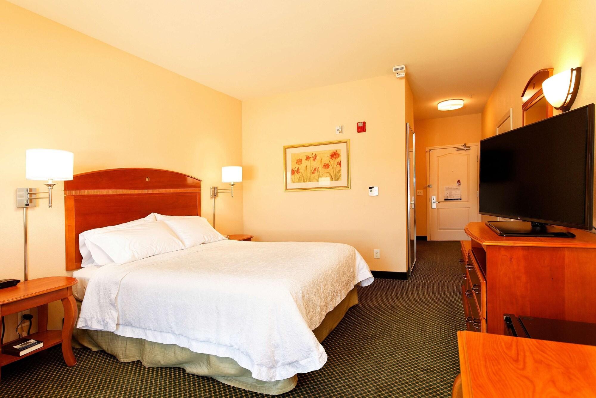 Hampton Inn By Hilton Montrose Buitenkant foto