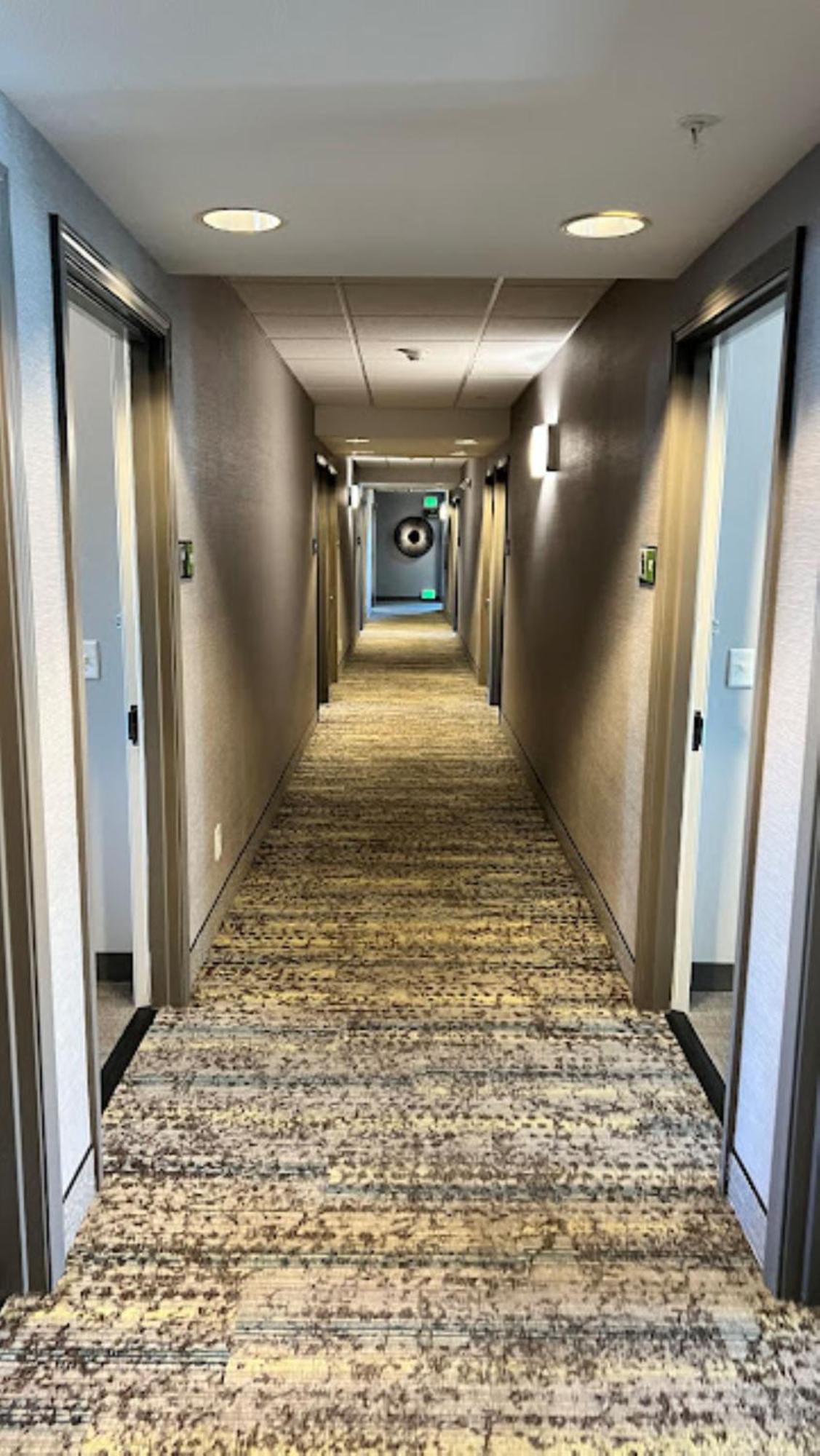 Hampton Inn By Hilton Montrose Buitenkant foto
