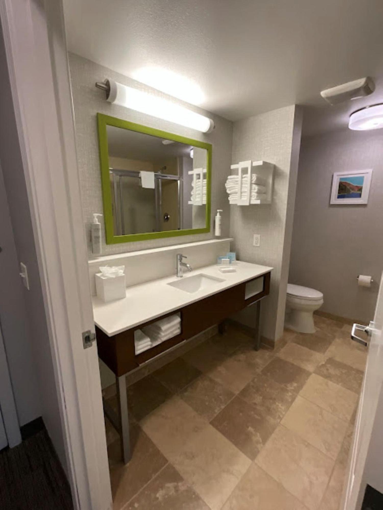 Hampton Inn By Hilton Montrose Buitenkant foto