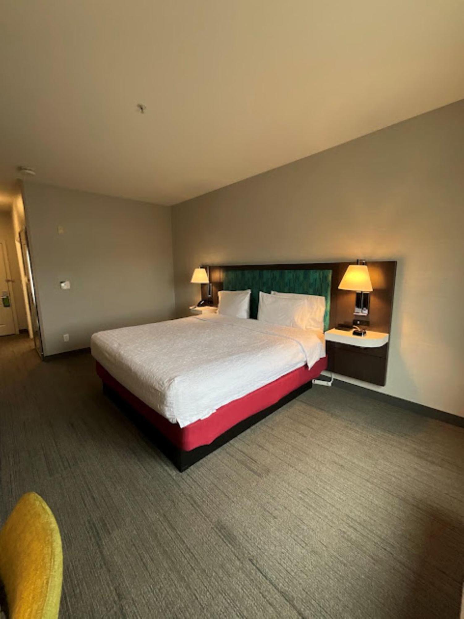 Hampton Inn By Hilton Montrose Buitenkant foto