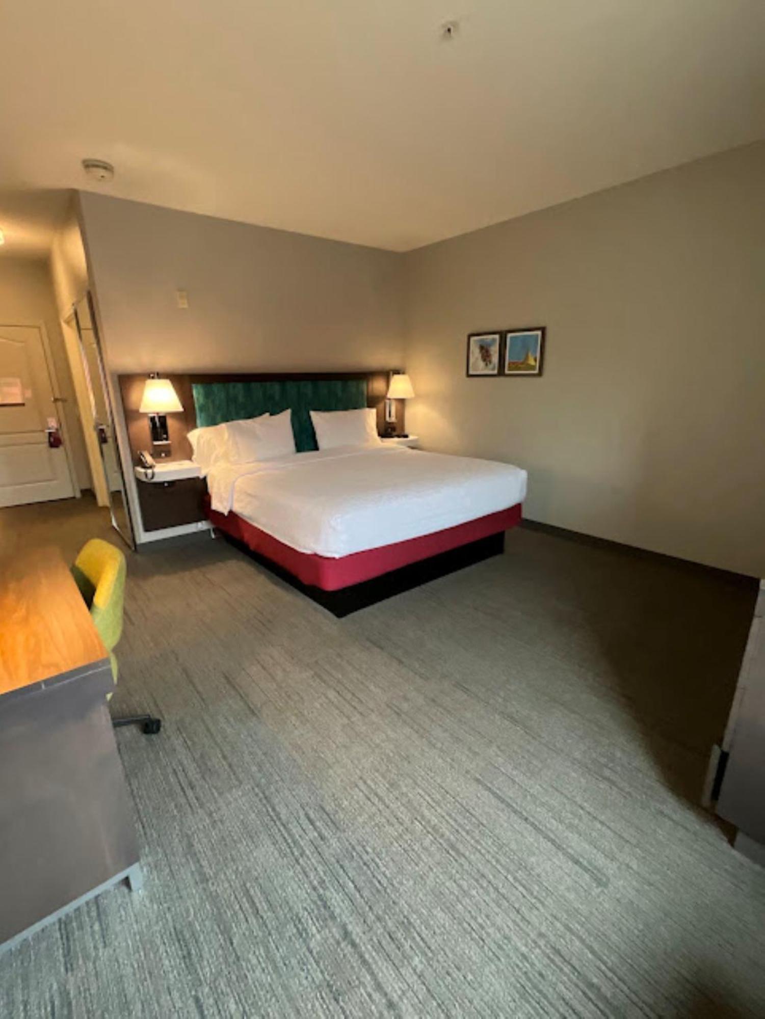 Hampton Inn By Hilton Montrose Buitenkant foto