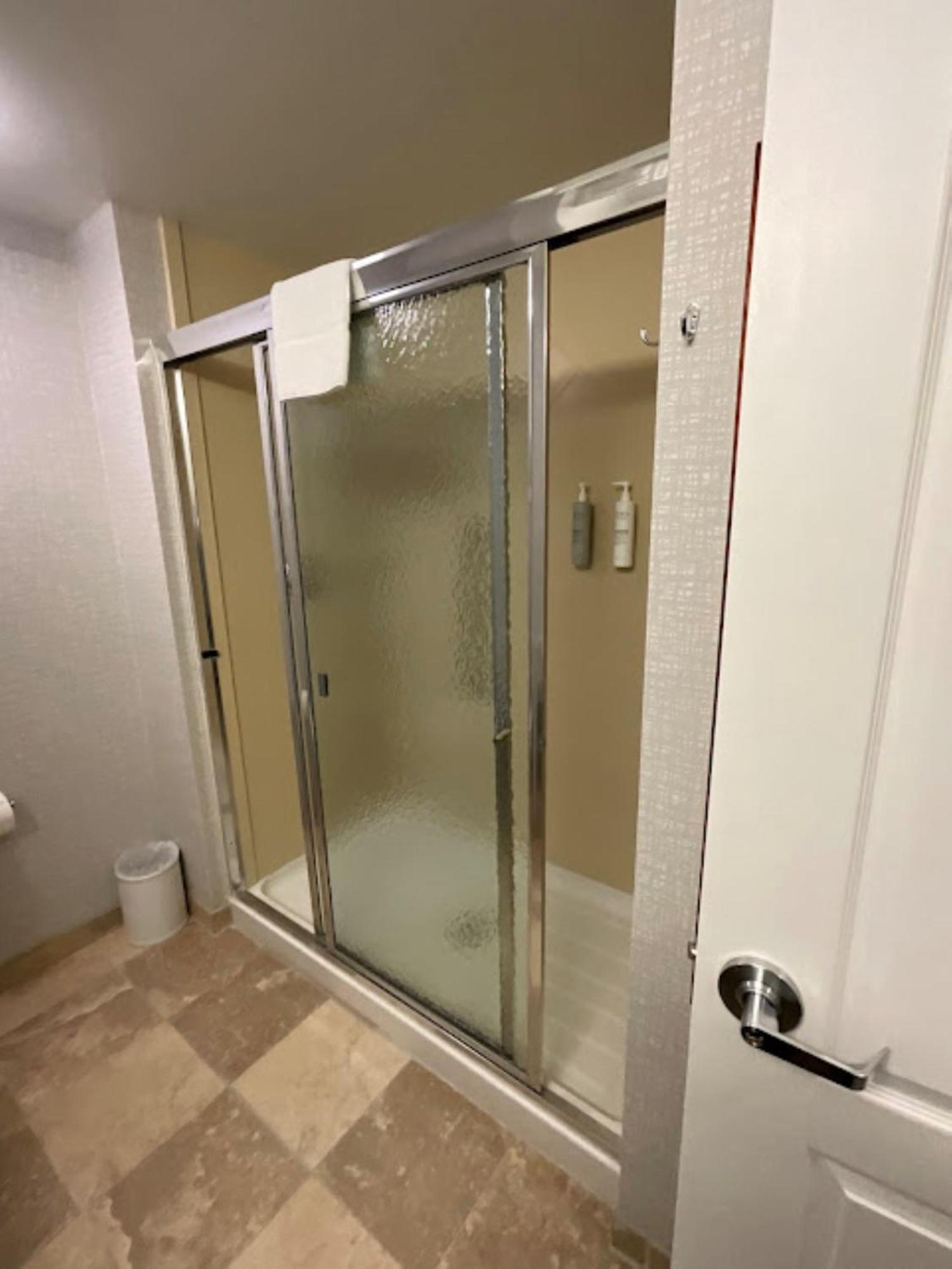 Hampton Inn By Hilton Montrose Buitenkant foto