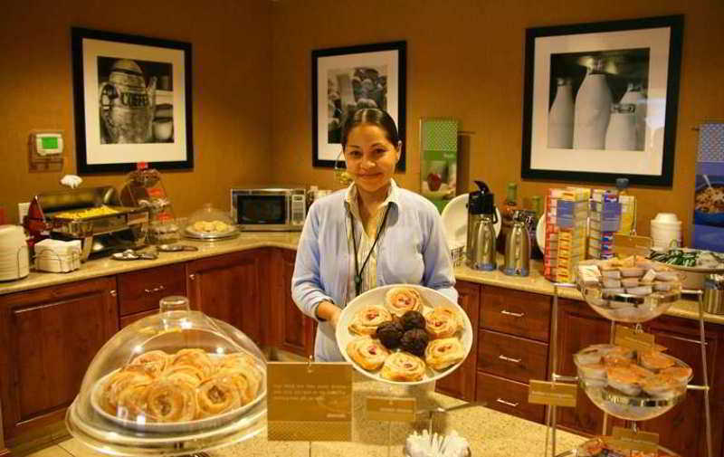 Hampton Inn By Hilton Montrose Buitenkant foto