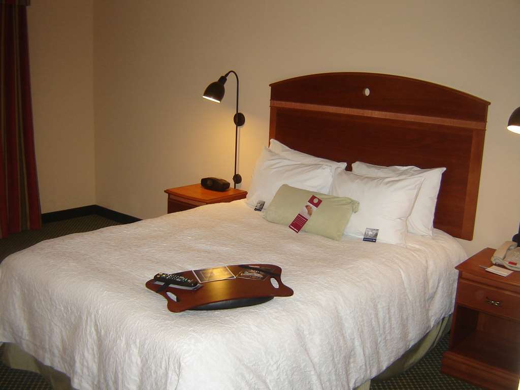 Hampton Inn By Hilton Montrose Kamer foto