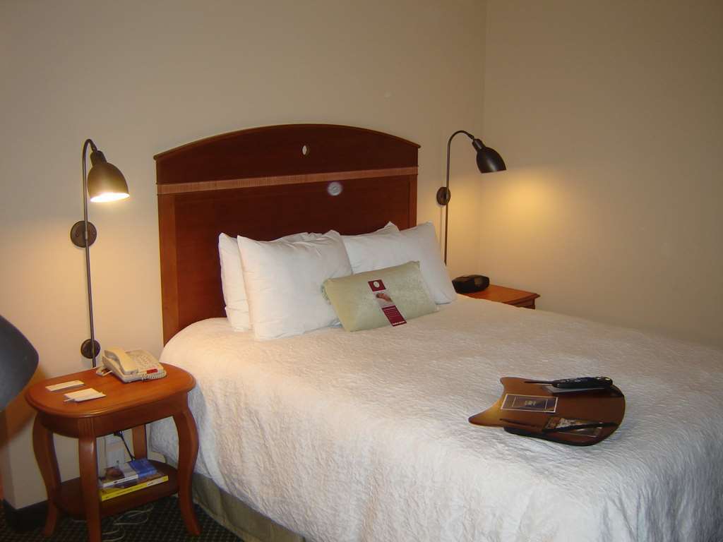 Hampton Inn By Hilton Montrose Kamer foto