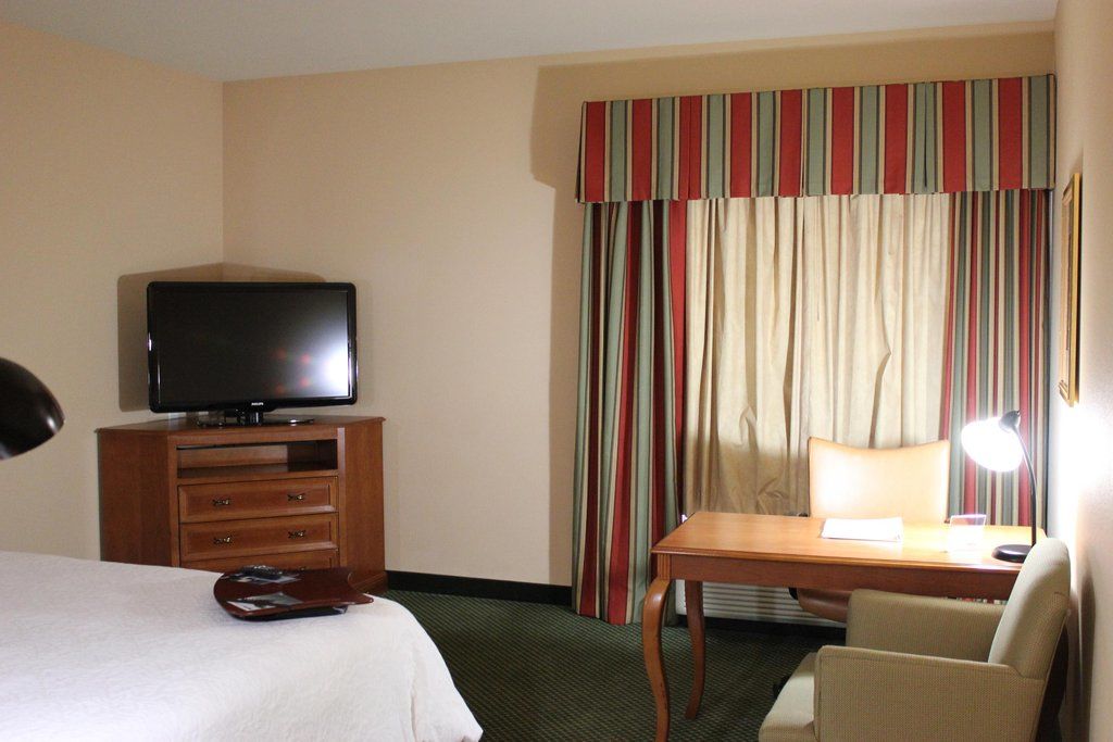 Hampton Inn By Hilton Montrose Buitenkant foto