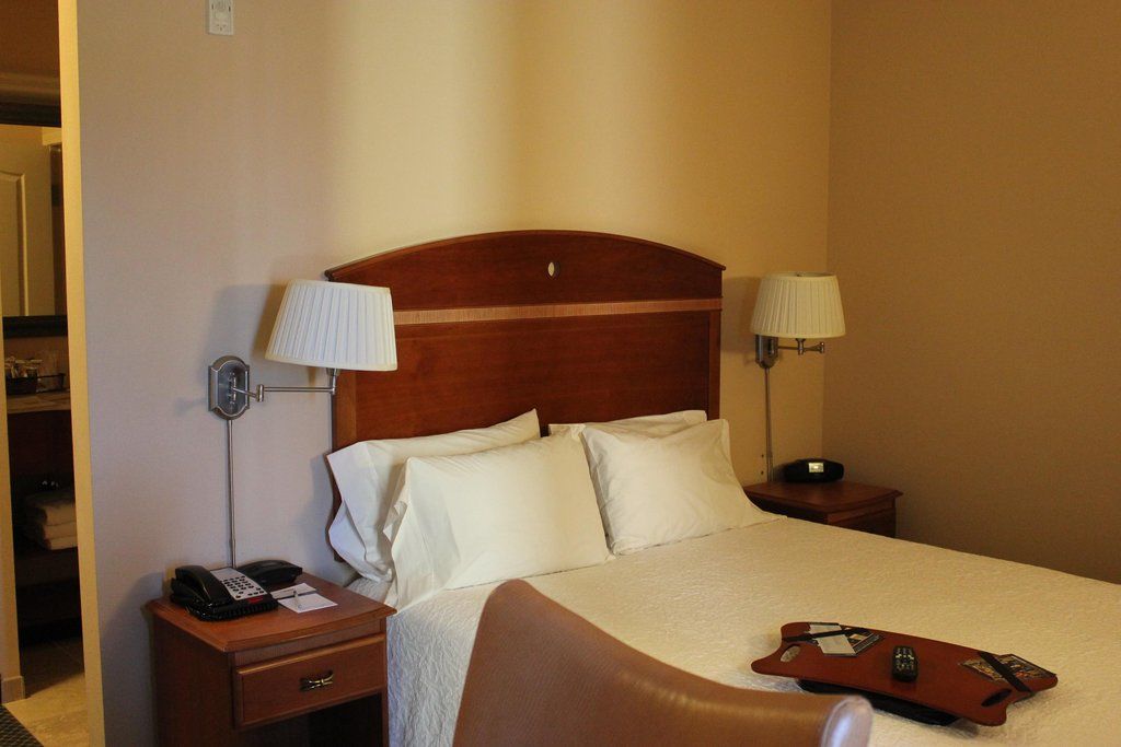 Hampton Inn By Hilton Montrose Buitenkant foto