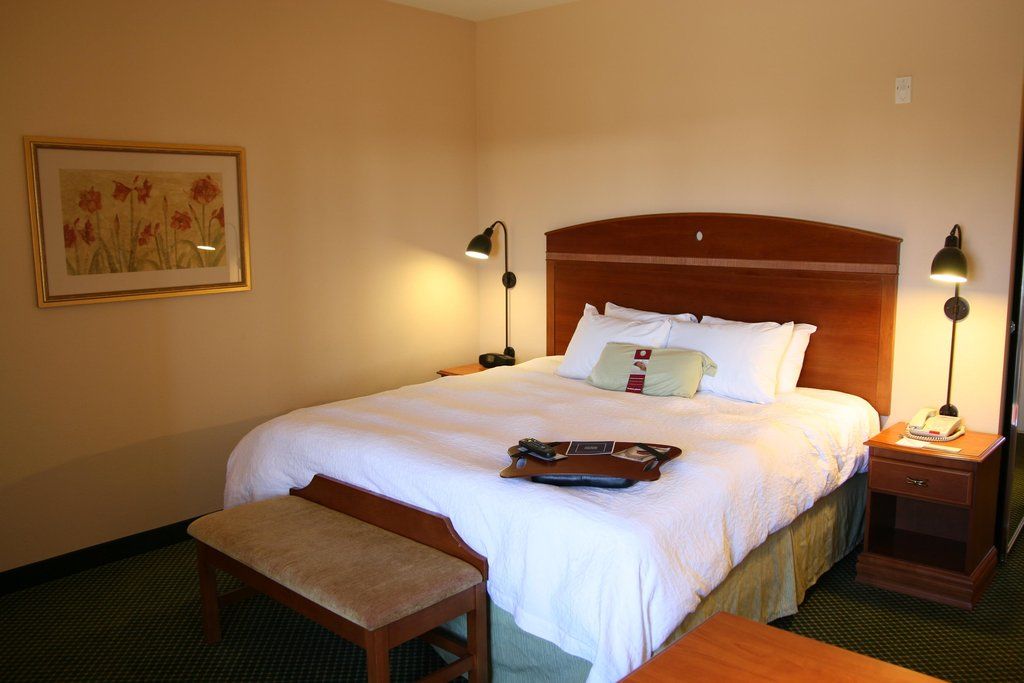 Hampton Inn By Hilton Montrose Buitenkant foto