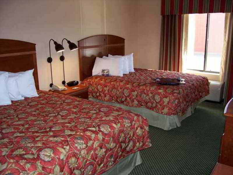 Hampton Inn By Hilton Montrose Kamer foto